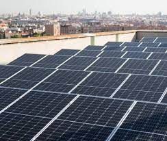 Repsol і Telefonica Spain створюють спільне підприємство для просування власного споживання сонячної енергії